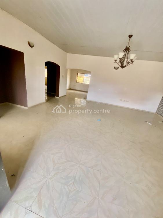 Standard 3 Bedrooms Flat at Ogombo Close Abraham Adesanya, Abraham Adesanya Road  Very Close to Abraham Adesanya Estate, Ogombo, Ajah, Lagos, Flat / Apartment for Rent