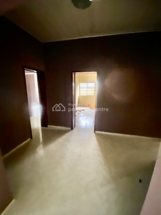Standard 3 Bedrooms Flat at Ogombo Close Abraham Adesanya, Abraham Adesanya Road  Very Close to Abraham Adesanya Estate, Ogombo, Ajah, Lagos, Flat / Apartment for Rent