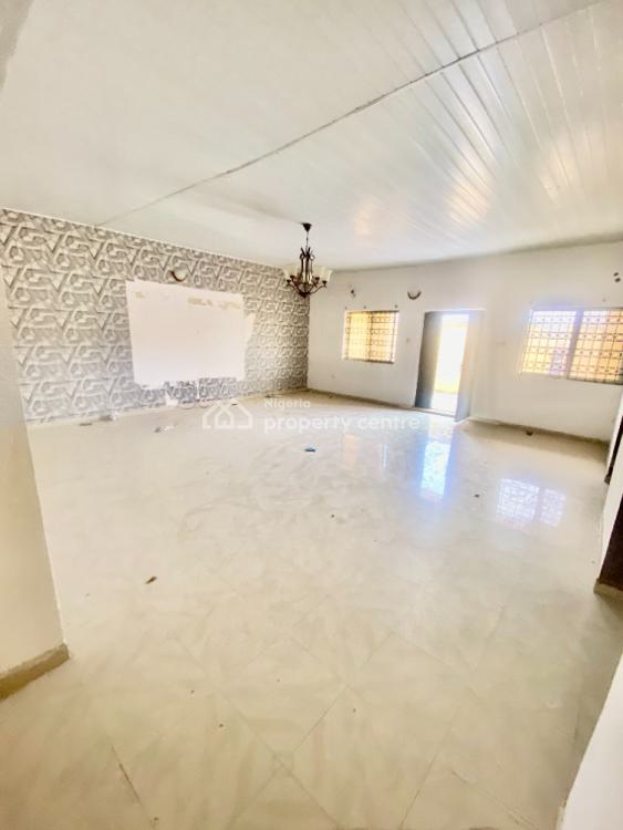 Standard 3 Bedrooms Flat at Ogombo Close Abraham Adesanya, Abraham Adesanya Road  Very Close to Abraham Adesanya Estate, Ogombo, Ajah, Lagos, Flat / Apartment for Rent
