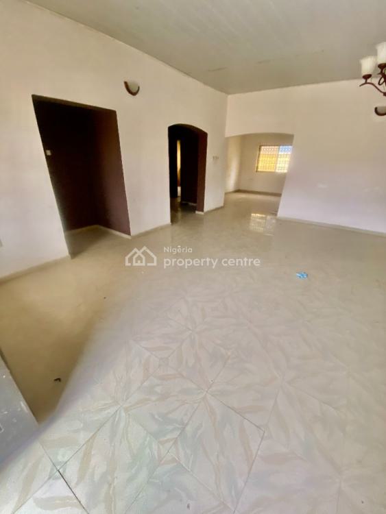 Standard 3 Bedrooms Flat at Ogombo Close Abraham Adesanya, Abraham Adesanya Road  Very Close to Abraham Adesanya Estate, Ogombo, Ajah, Lagos, Flat / Apartment for Rent
