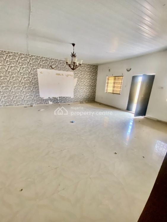 Standard 3 Bedrooms Flat at Ogombo Close Abraham Adesanya, Abraham Adesanya Road  Very Close to Abraham Adesanya Estate, Ogombo, Ajah, Lagos, Flat / Apartment for Rent