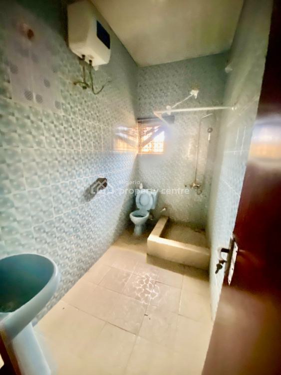 Standard 3 Bedrooms Flat at Ogombo Close Abraham Adesanya, Abraham Adesanya Road  Very Close to Abraham Adesanya Estate, Ogombo, Ajah, Lagos, Flat / Apartment for Rent
