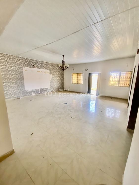 Standard 3 Bedrooms Flat at Ogombo Close Abraham Adesanya, Abraham Adesanya Road  Very Close to Abraham Adesanya Estate, Ogombo, Ajah, Lagos, Flat / Apartment for Rent