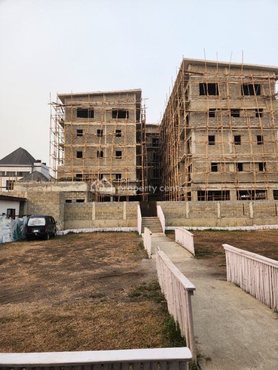 Luxury Beach Apartment Iwith Exclusive Beach Resort, Laguna Beach Apartment, Lekki, Lagos, House for Sale