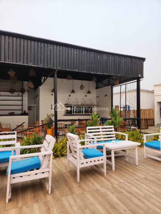 Luxury Beach Apartment Iwith Exclusive Beach Resort, Laguna Beach Apartment, Lekki, Lagos, House for Sale