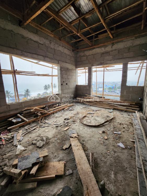 Luxury Beach Apartment Iwith Exclusive Beach Resort, Laguna Beach Apartment, Lekki, Lagos, House for Sale