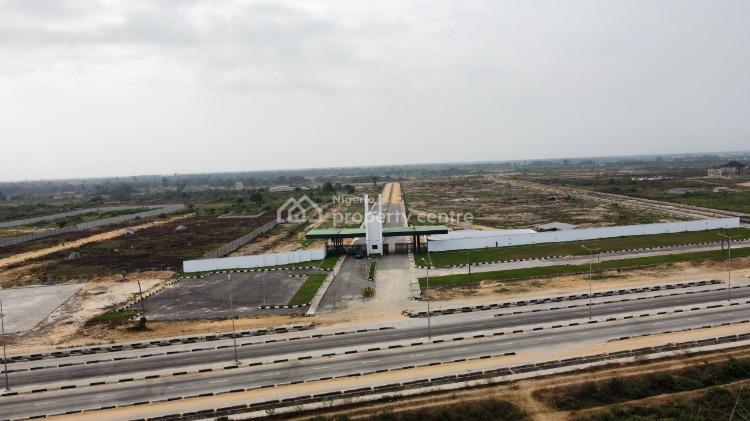 Secure Your Premium Land, Along Lekki Epe Expressway,  Close to Proposed Lagos Airport, Lekki, Lagos, Residential Land for Sale