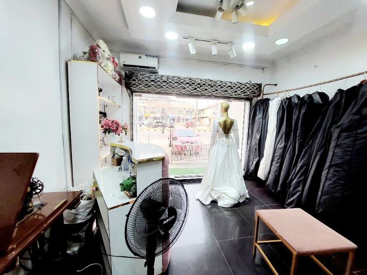 Shop to Let, Lekki Phase 1, Lekki, Lagos, Commercial Property for Rent