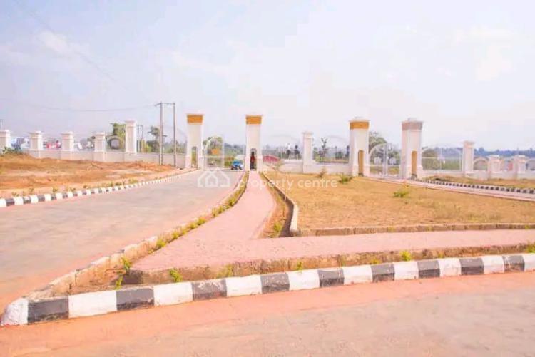 For Sale Land, Sunrise Park And Gardens, Alabata, Odeda, Ogun