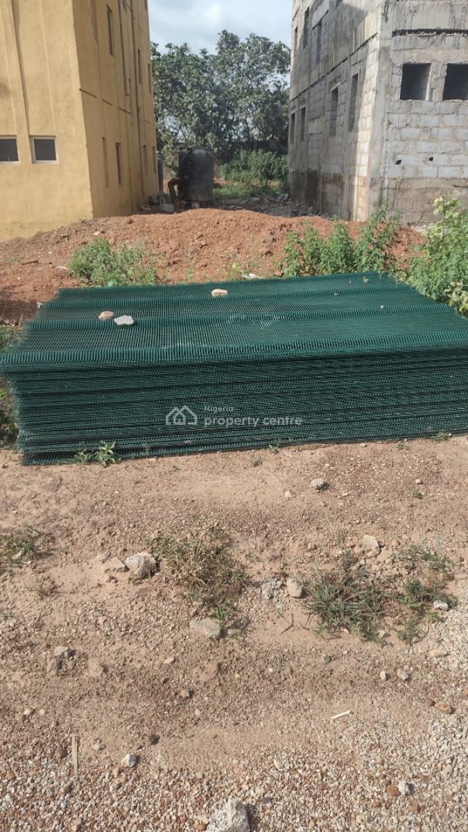 Well-built Shops and Offices, Apo Trade Hub, Wasa, Apo, Abuja, Plaza / Complex / Mall for Sale