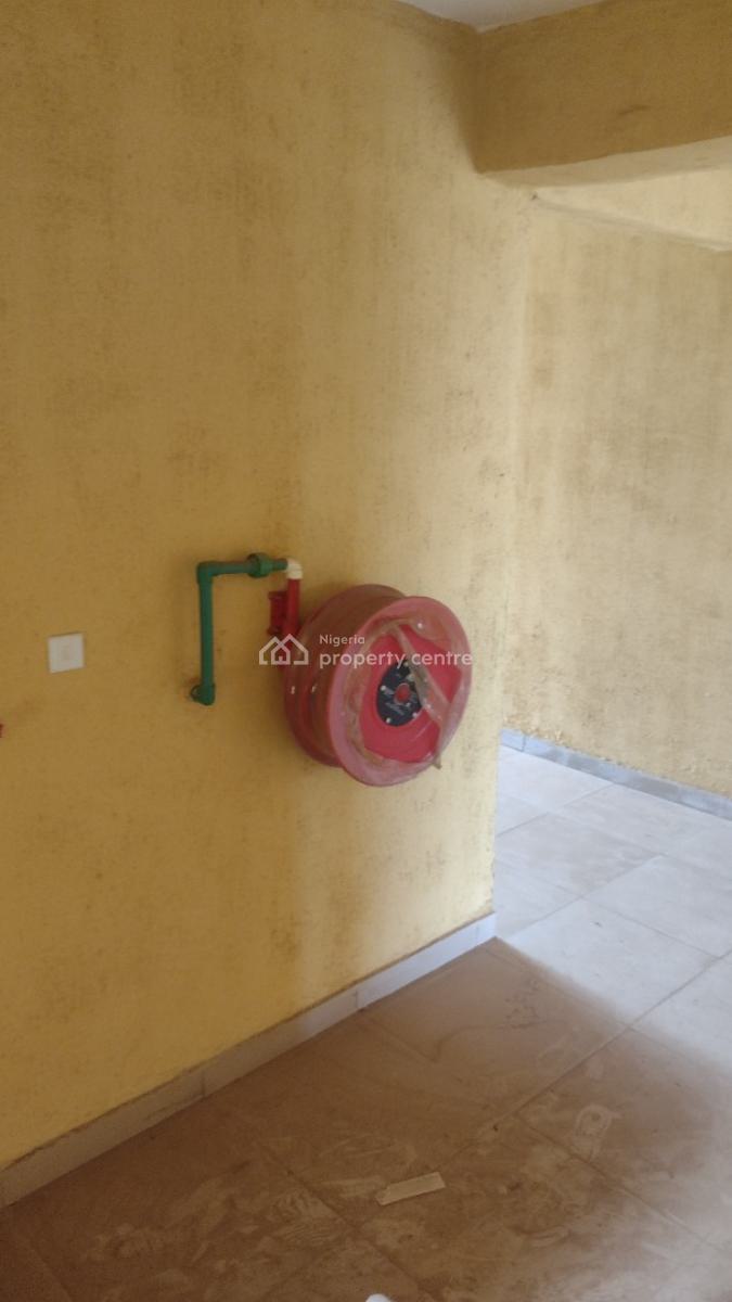 Well-built Shops and Offices, Apo Trade Hub, Wasa, Apo, Abuja, Plaza / Complex / Mall for Sale