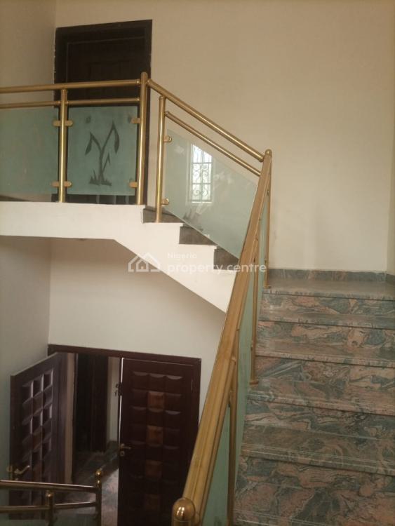 Mighty Classic 9-bedroom Villa Duplex, Nassarawa Gra Kano State, Nassarawa, Kano, Detached Duplex for Sale