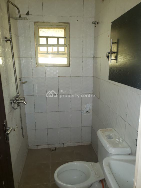 For Rent Standard 1 Bedroom Flat, Fynefield Filling Station, Apo