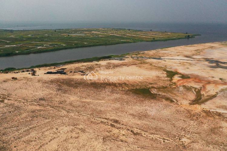 Beautiful Estate Land with C of O, Lekki Phase 1, Lekki, Lagos, Residential Land for Sale