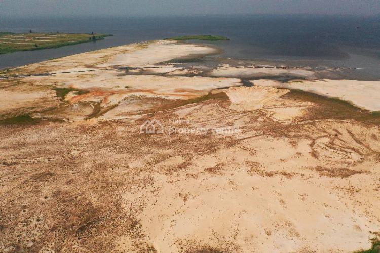 Beautiful Estate Land with C of O, Lekki Phase 1, Lekki, Lagos, Residential Land for Sale