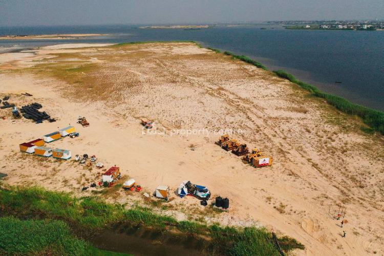 Beautiful Estate Land with C of O, Lekki Phase 1, Lekki, Lagos, Residential Land for Sale