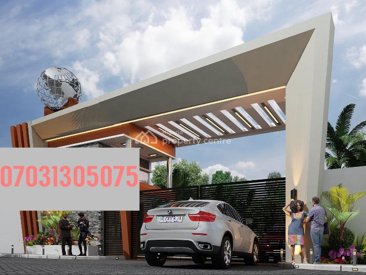 Beautiful Estate Land with C of O, Lekki Phase 1, Lekki, Lagos, Residential Land for Sale