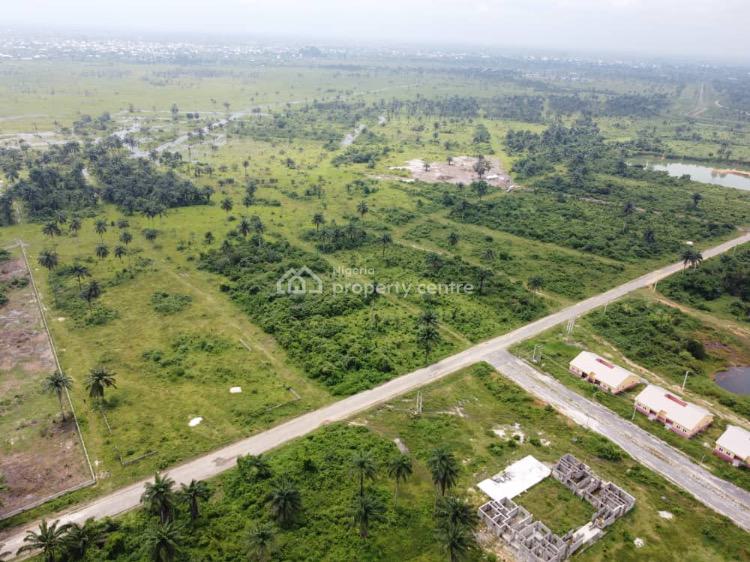 3days Promo of Proposed Green and Smart Estate, Sardius Estate, Off Rukpokwu-aluu Road, Rukpokwu, Port Harcourt, Rivers, Mixed-use Land for Sale