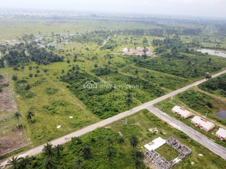 Proposed Green and Smart Estate, Sardius Estate, Off Rukpokwu-aluu Road, Rukpokwu, Port Harcourt, Rivers, Mixed-use Land for Sale