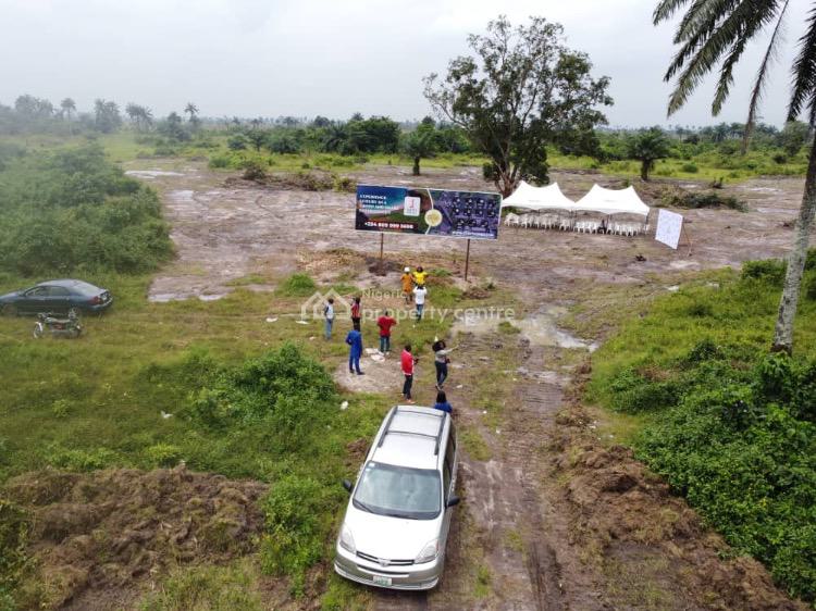 3days Promo of Proposed Green and Smart Estate, Sardius Estate, Off Rukpokwu-aluu Road, Rukpokwu, Port Harcourt, Rivers, Mixed-use Land for Sale