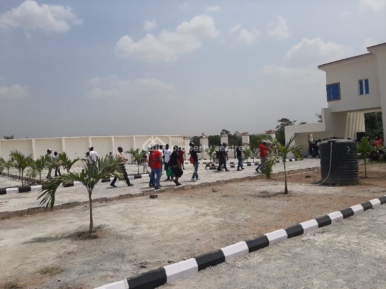Land at Pre-launch Price with C of O, Ajiboro, Ido Eruwa Road, Ibadan, Oyo, Residential Land for Sale