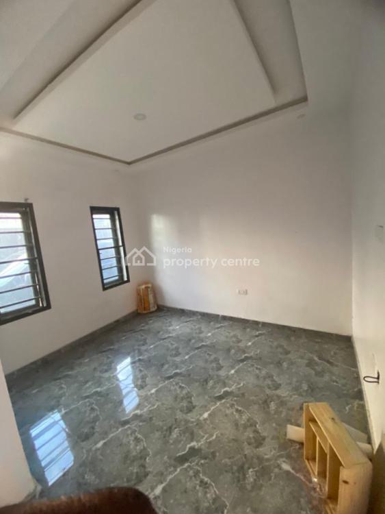 For Rent Newly Built Finished Serviced Onebedroom Apartments, Yaba
