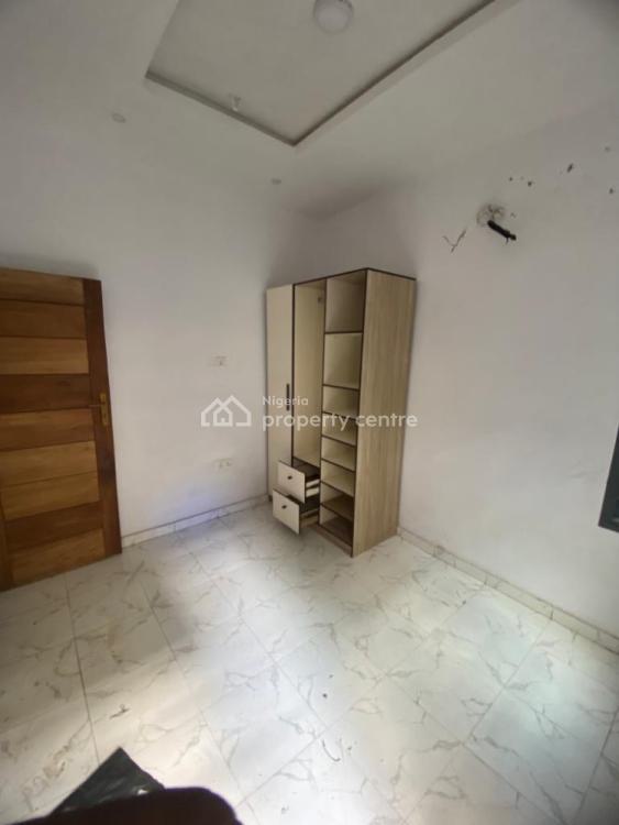 For Rent Newly Built Finished Serviced Onebedroom Apartments, Yaba