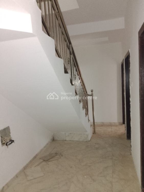 For Rent Newly Built 5 Bedroom Duplex, Diamond Estate, Sangotedo, Ajah