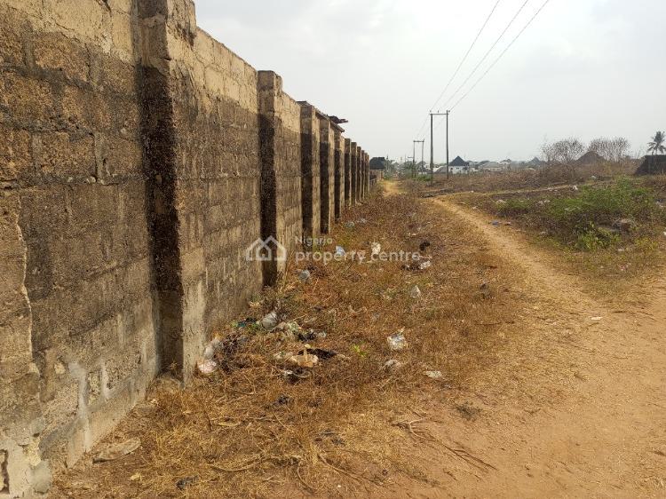 46 Plots of Land, Sapele Road, Benin, Oredo, Edo, Mixed-use Land for Sale