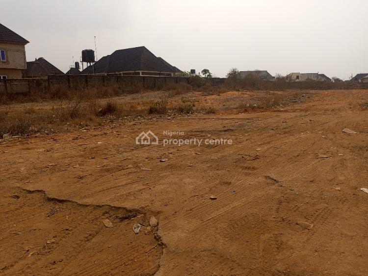 46 Plots of Land, Sapele Road, Benin, Oredo, Edo, Mixed-use Land for Sale