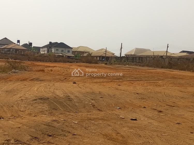 46 Plots of Land, Sapele Road, Benin, Oredo, Edo, Mixed-use Land for Sale