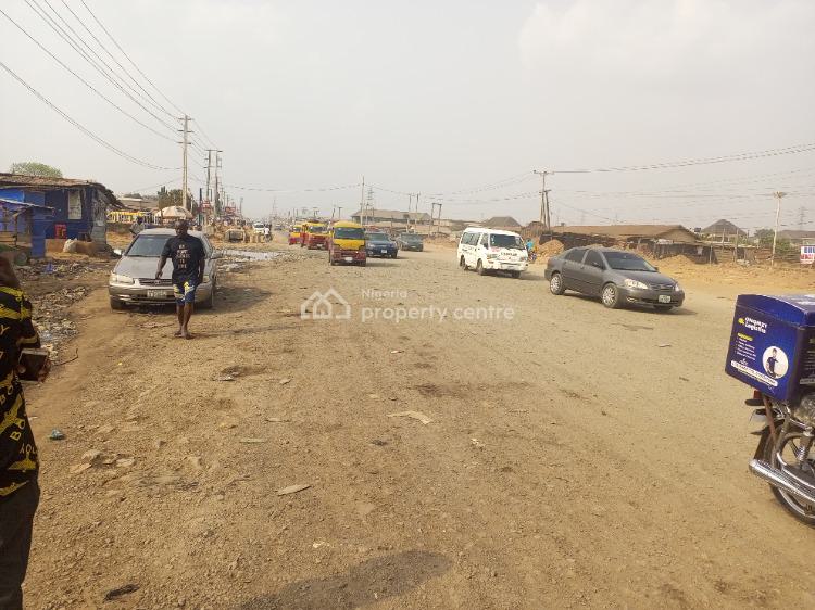 46 Plots of Land, Sapele Road, Benin, Oredo, Edo, Mixed-use Land for Sale