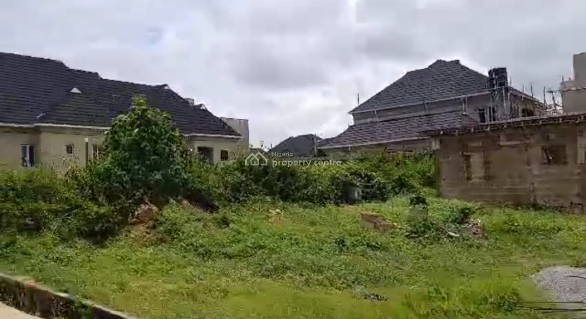Land, Akala Express., Challenge, Ibadan, Oyo, Residential Land for Sale