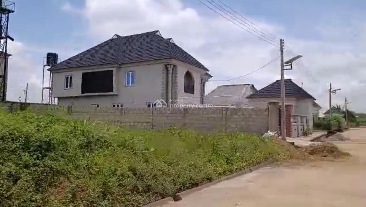 Land, Akala Express., Challenge, Ibadan, Oyo, Residential Land for Sale