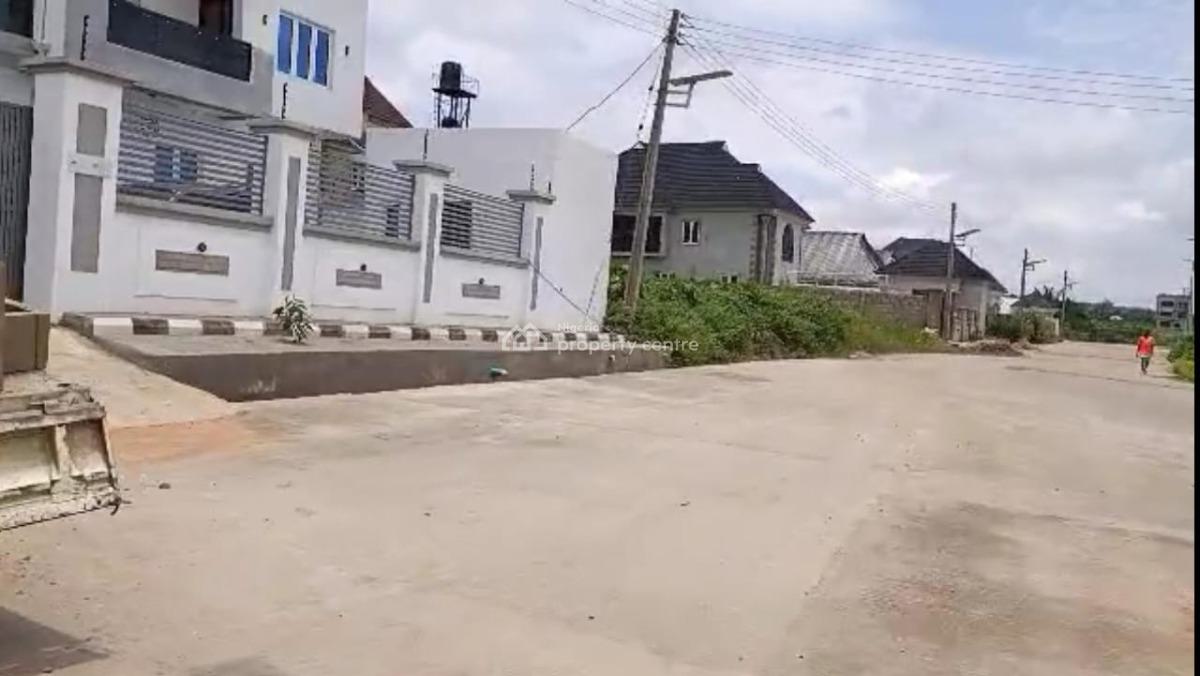 Land, Akala Express., Challenge, Ibadan, Oyo, Residential Land for Sale