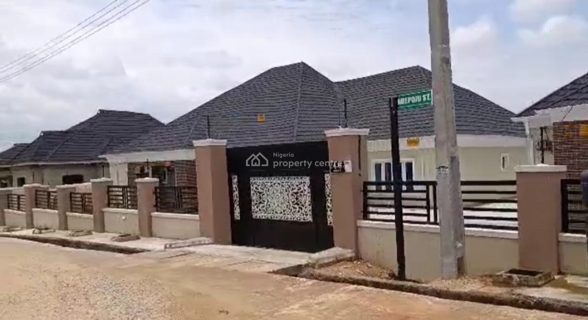 Land, Akala Express., Challenge, Ibadan, Oyo, Residential Land for Sale