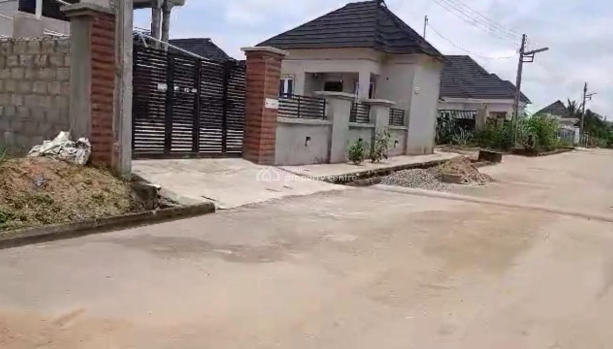 Land, Akala Express., Challenge, Ibadan, Oyo, Residential Land for Sale
