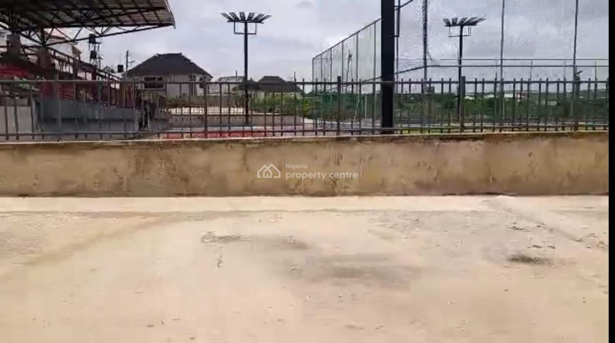 Land, Akala Express., Challenge, Ibadan, Oyo, Residential Land for Sale