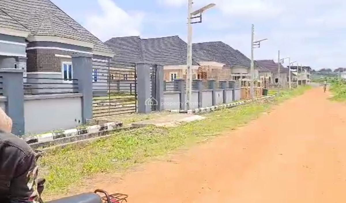 Land, Akala Express., Challenge, Ibadan, Oyo, Residential Land for Sale