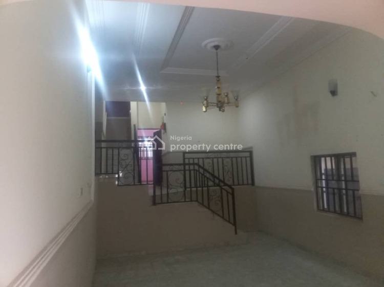 For Rent Spaciously Built 3 Bedrooms Semi Detached Bungalow, Abghill