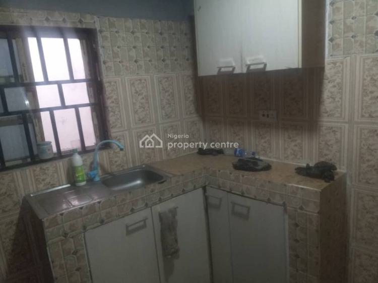 For Rent Spaciously Built 3 Bedrooms Semi Detached Bungalow, Abghill