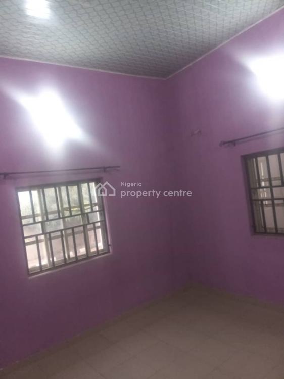 For Rent Spaciously Built 3 Bedrooms Semi Detached Bungalow, Abghill