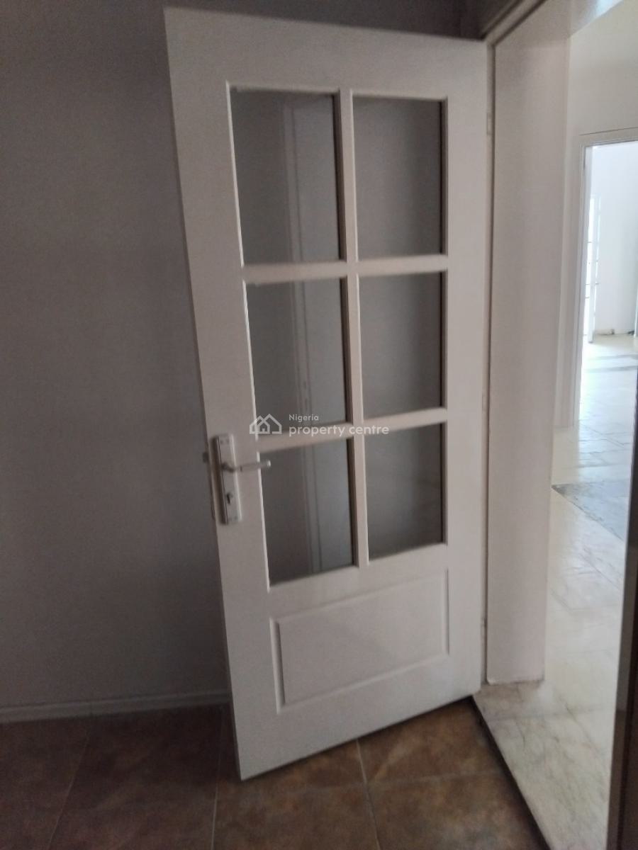 Gigantic Paradise All En-suite 5 Bedroom with Mini Flat Bq, Sangotedo, Ajah, Lagos, Detached Duplex for Sale