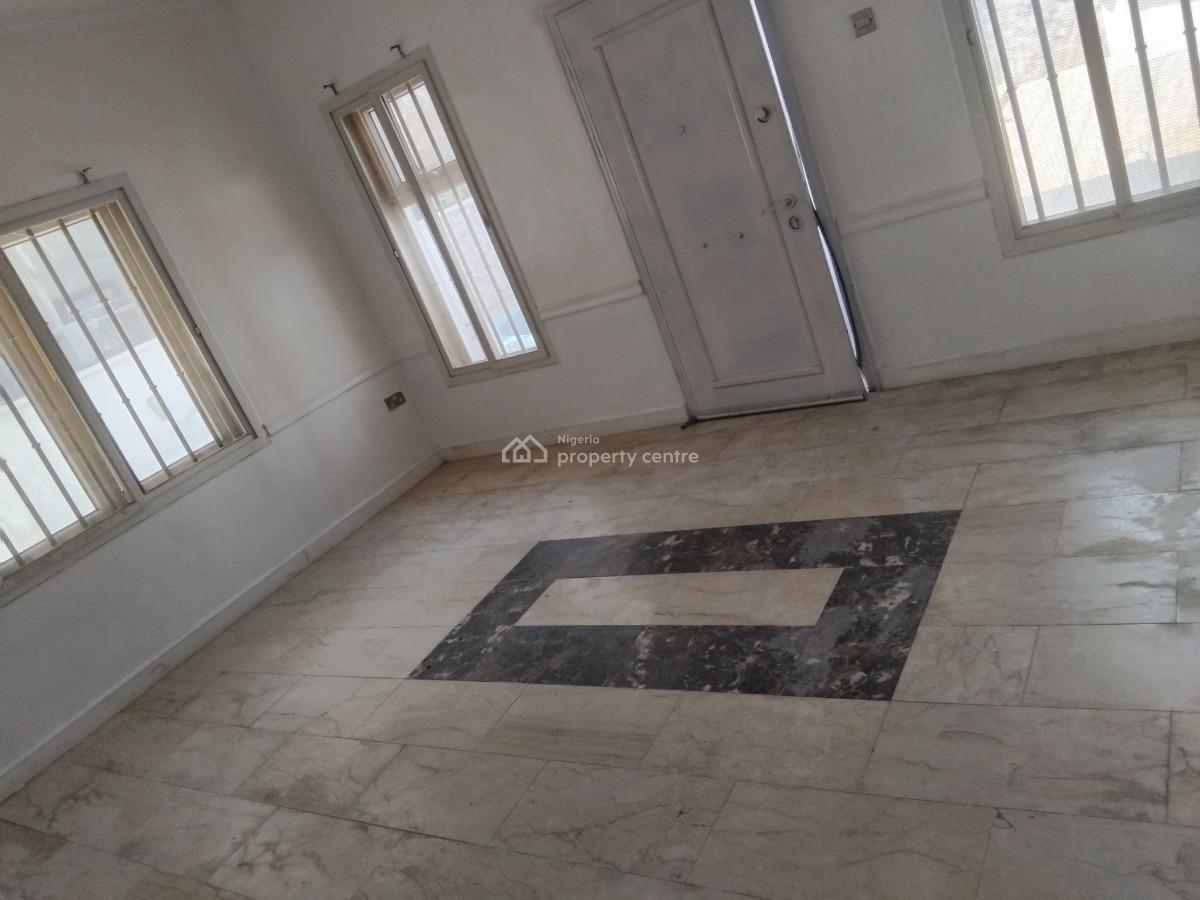 Gigantic Paradise All En-suite 5 Bedroom with Mini Flat Bq, Sangotedo, Ajah, Lagos, Detached Duplex for Sale