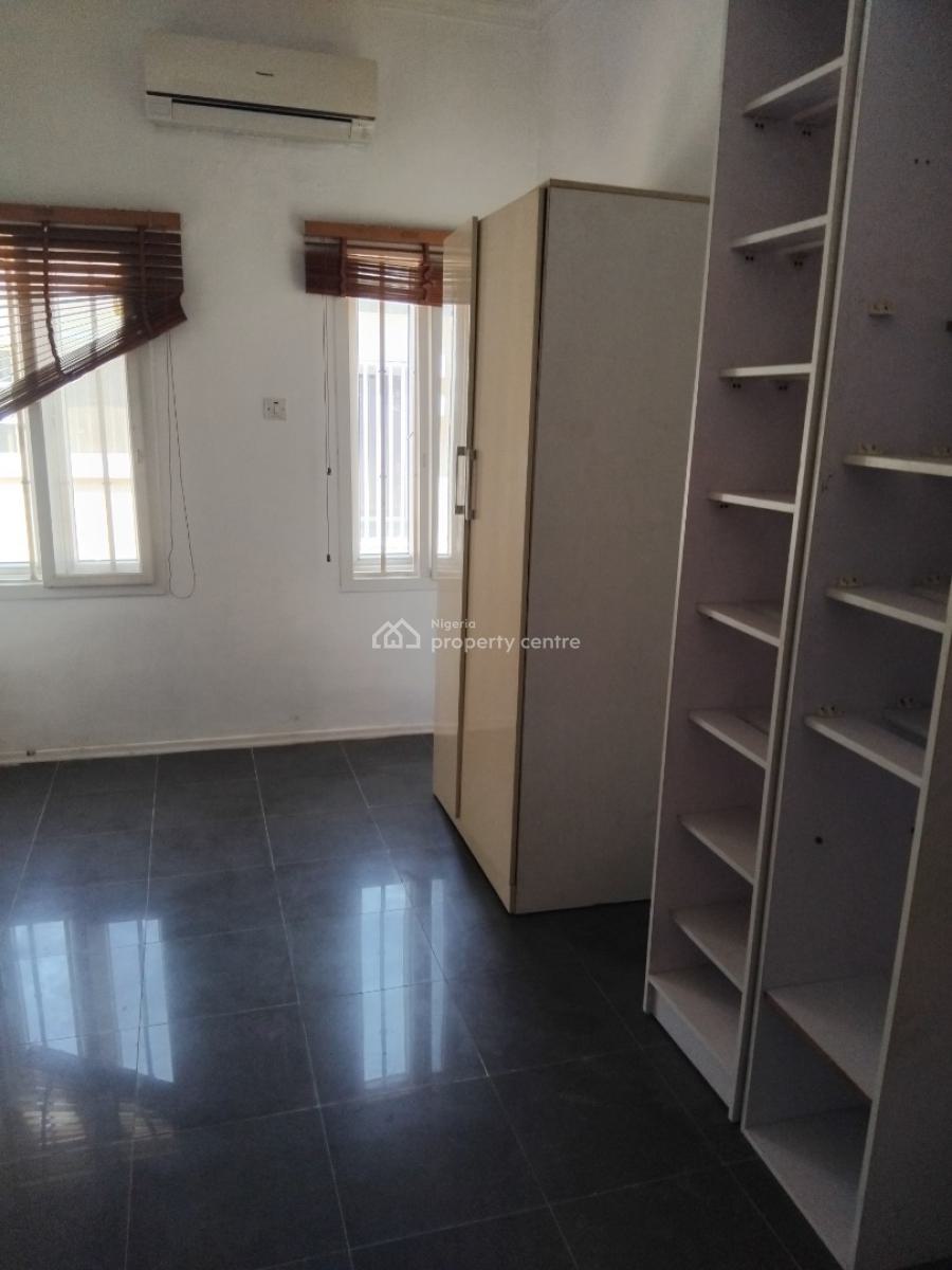 Gigantic Paradise All En-suite 5 Bedroom with Mini Flat Bq, Sangotedo, Ajah, Lagos, Detached Duplex for Sale