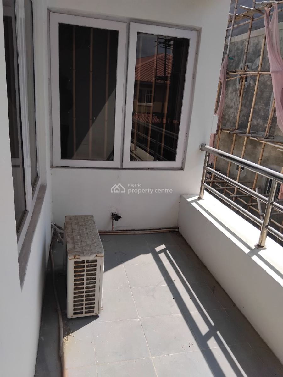 Gigantic Paradise All En-suite 5 Bedroom with Mini Flat Bq, Sangotedo, Ajah, Lagos, Detached Duplex for Sale