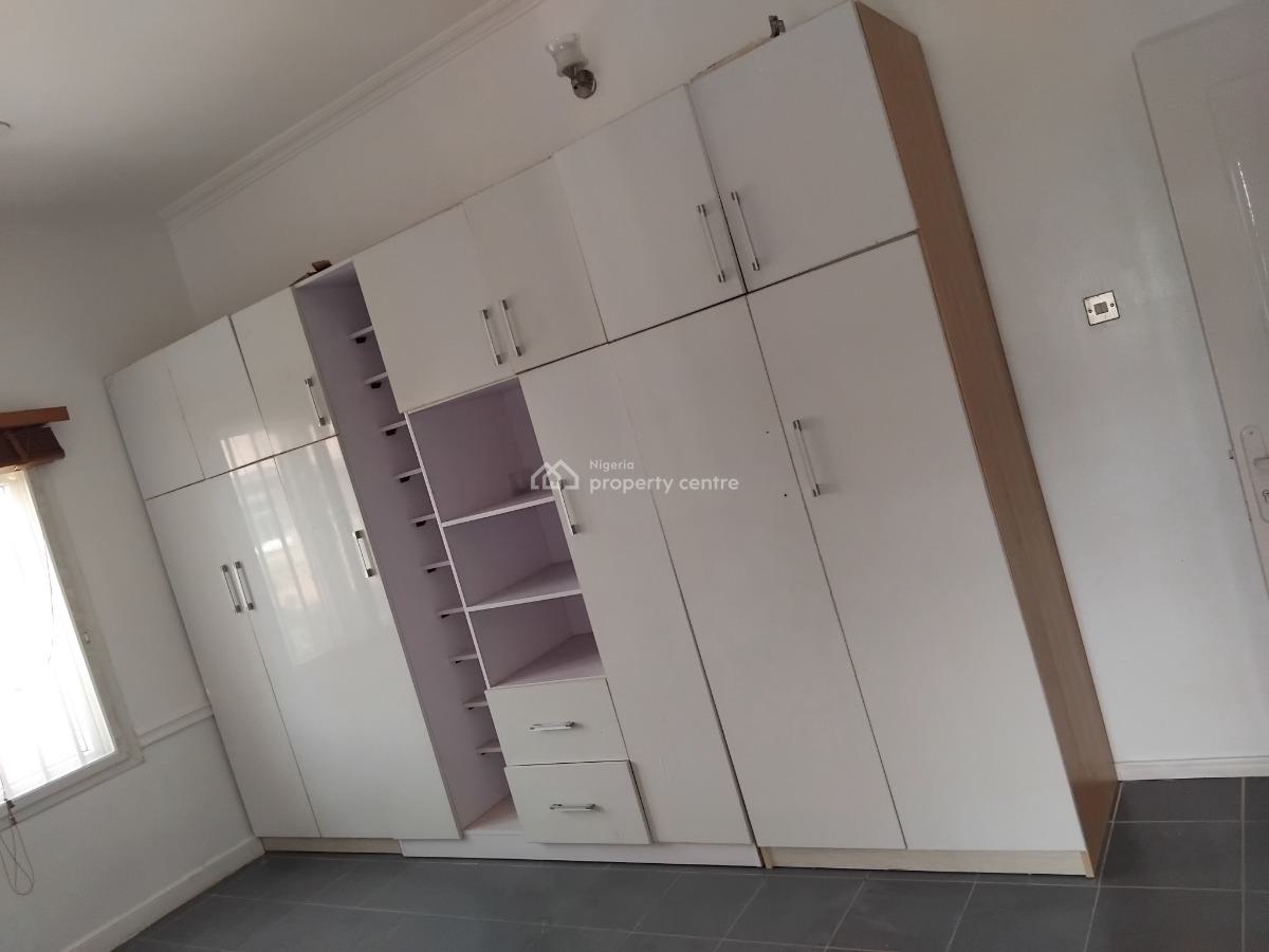 Gigantic Paradise All En-suite 5 Bedroom with Mini Flat Bq, Sangotedo, Ajah, Lagos, Detached Duplex for Sale