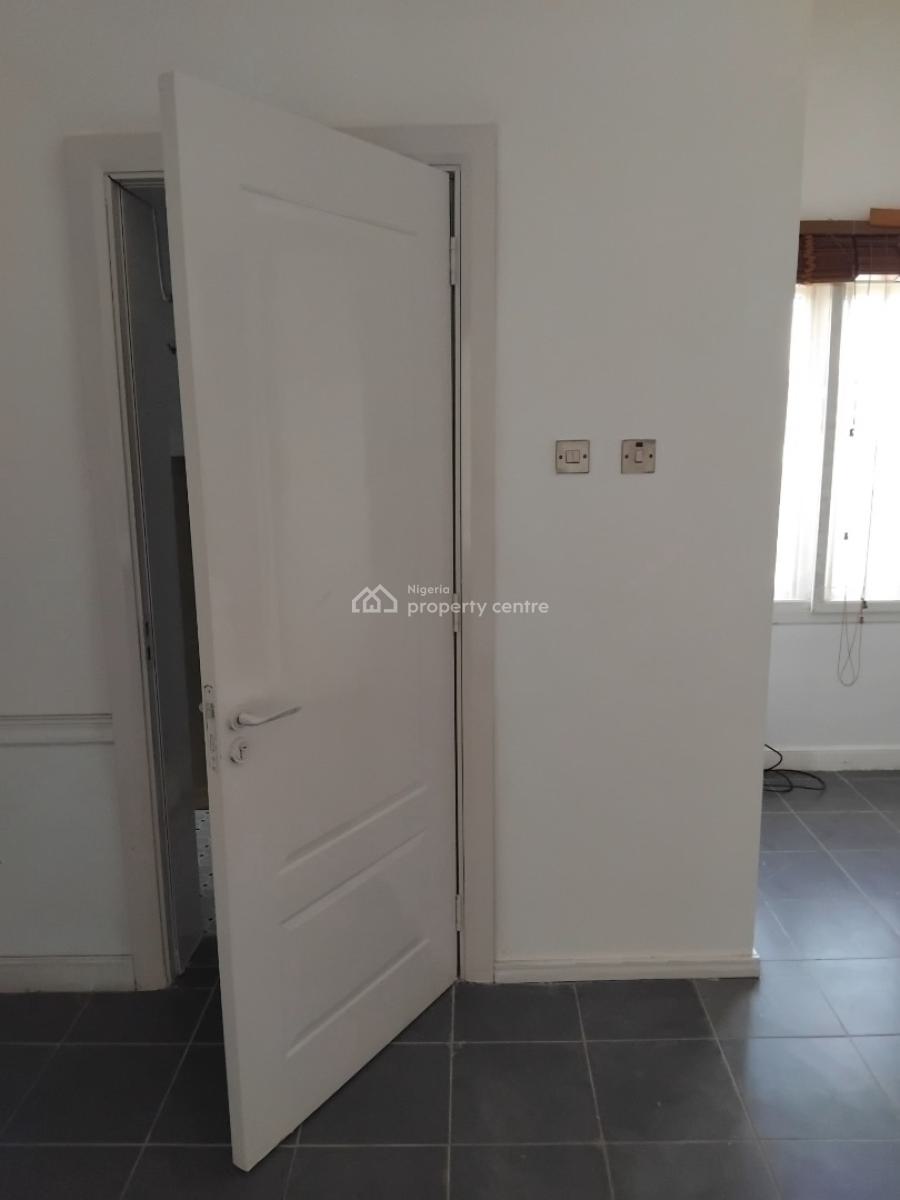 Gigantic Paradise All En-suite 5 Bedroom with Mini Flat Bq, Sangotedo, Ajah, Lagos, Detached Duplex for Sale