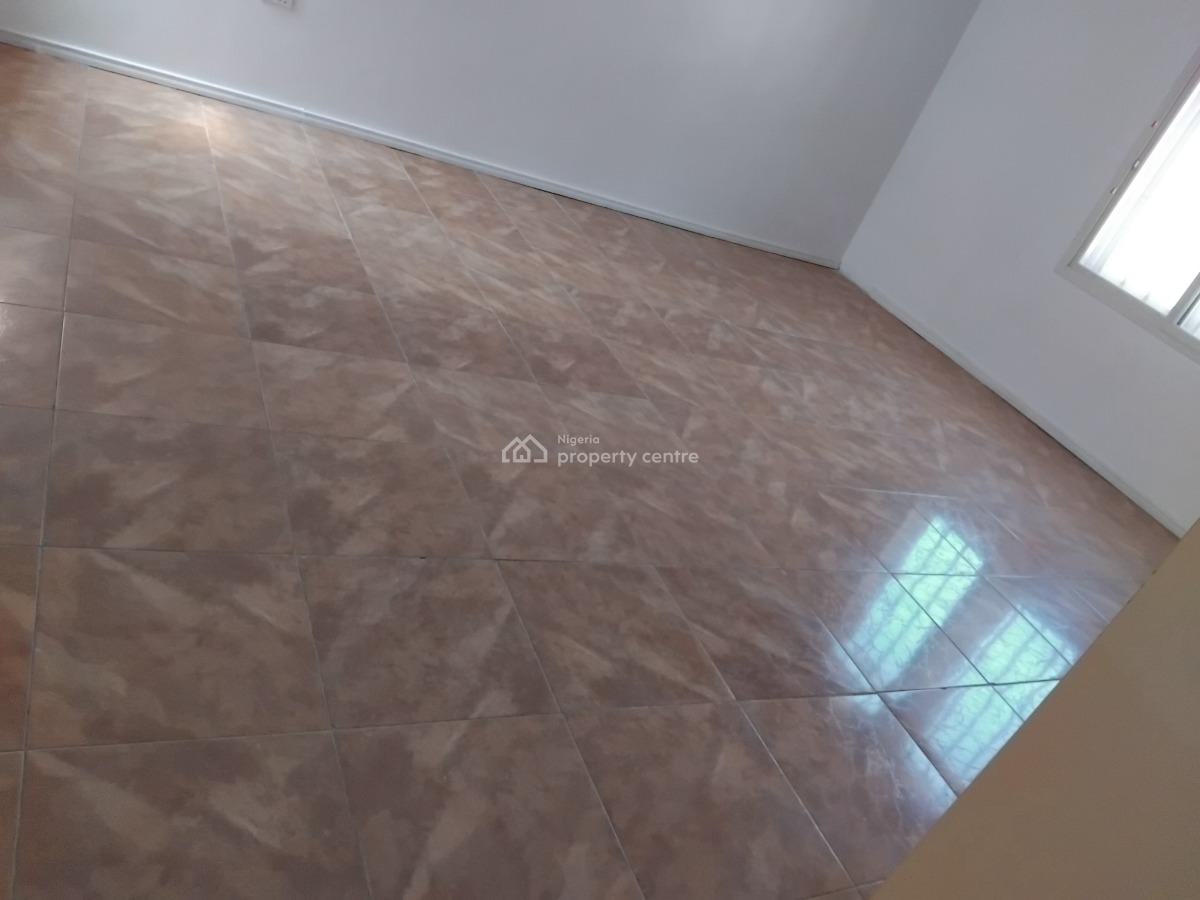 Gigantic Paradise All En-suite 5 Bedroom with Mini Flat Bq, Sangotedo, Ajah, Lagos, Detached Duplex for Sale