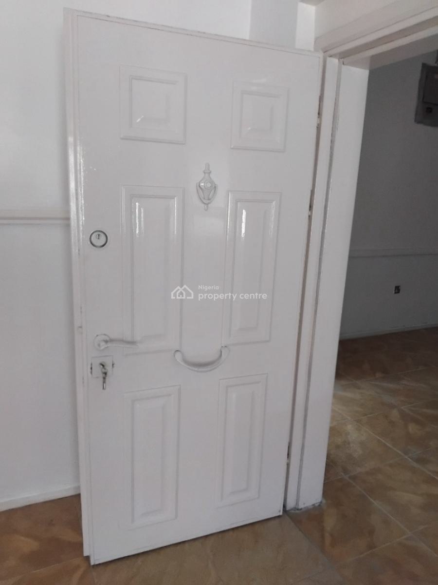 Gigantic Paradise All En-suite 5 Bedroom with Mini Flat Bq, Sangotedo, Ajah, Lagos, Detached Duplex for Sale